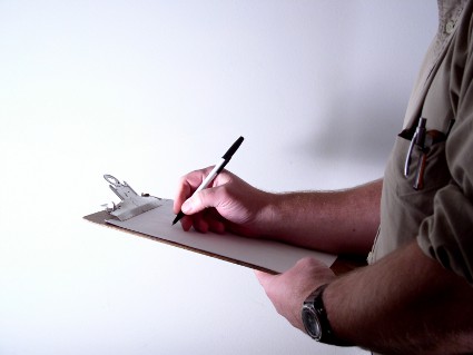 long distance mover checklist