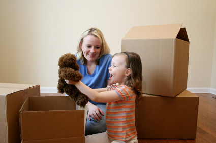 Best long distance movers